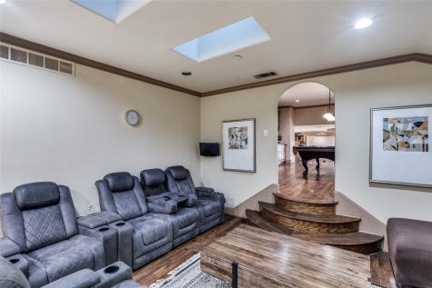2901 Mill Haven Court Plano TX 75093