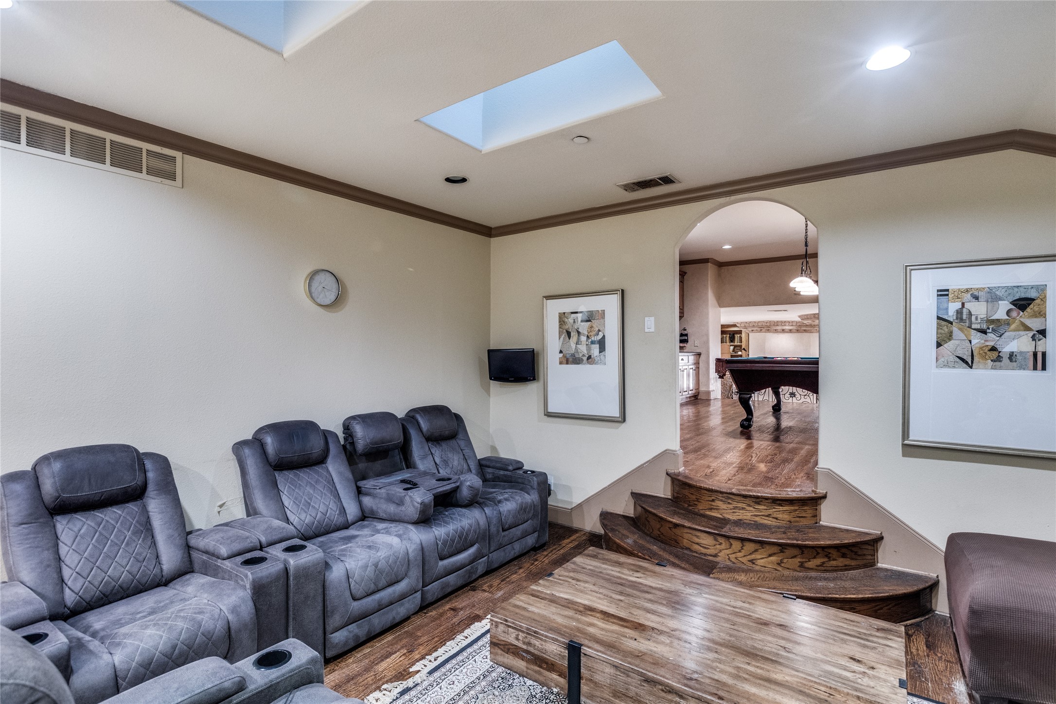 2901 Mill Haven Court Plano TX 75093
