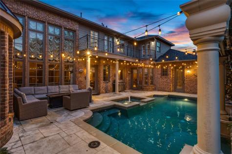2901 Mill Haven Court Plano TX 75093