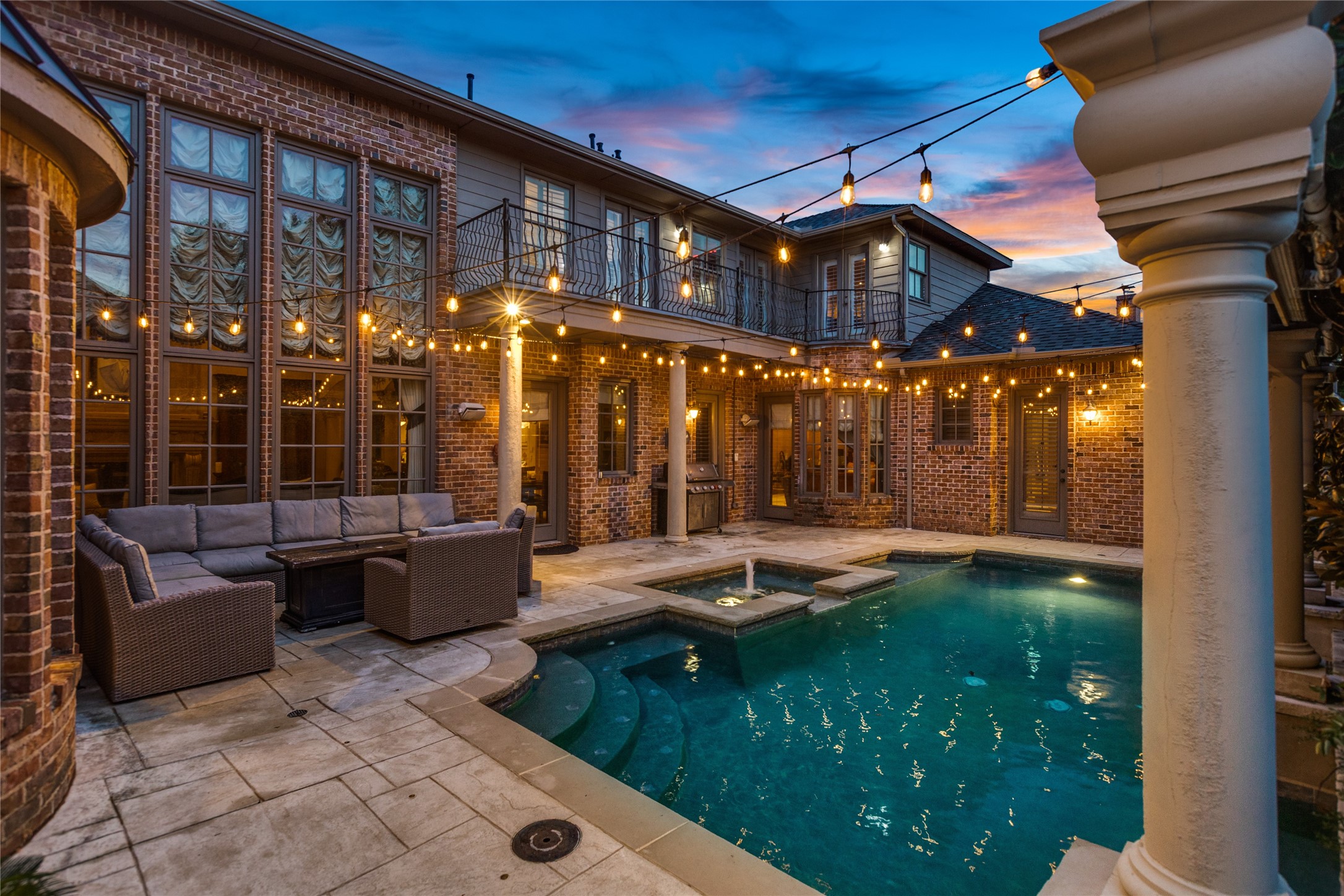 2901 Mill Haven Court Plano TX 75093