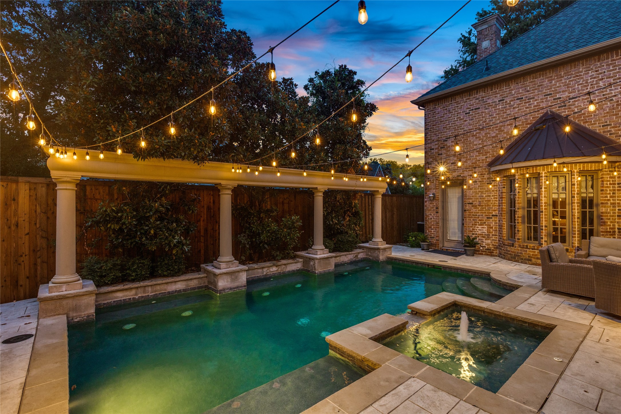2901 Mill Haven Court Plano TX 75093