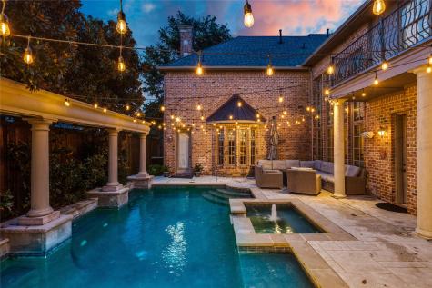 2901 Mill Haven Court Plano TX 75093