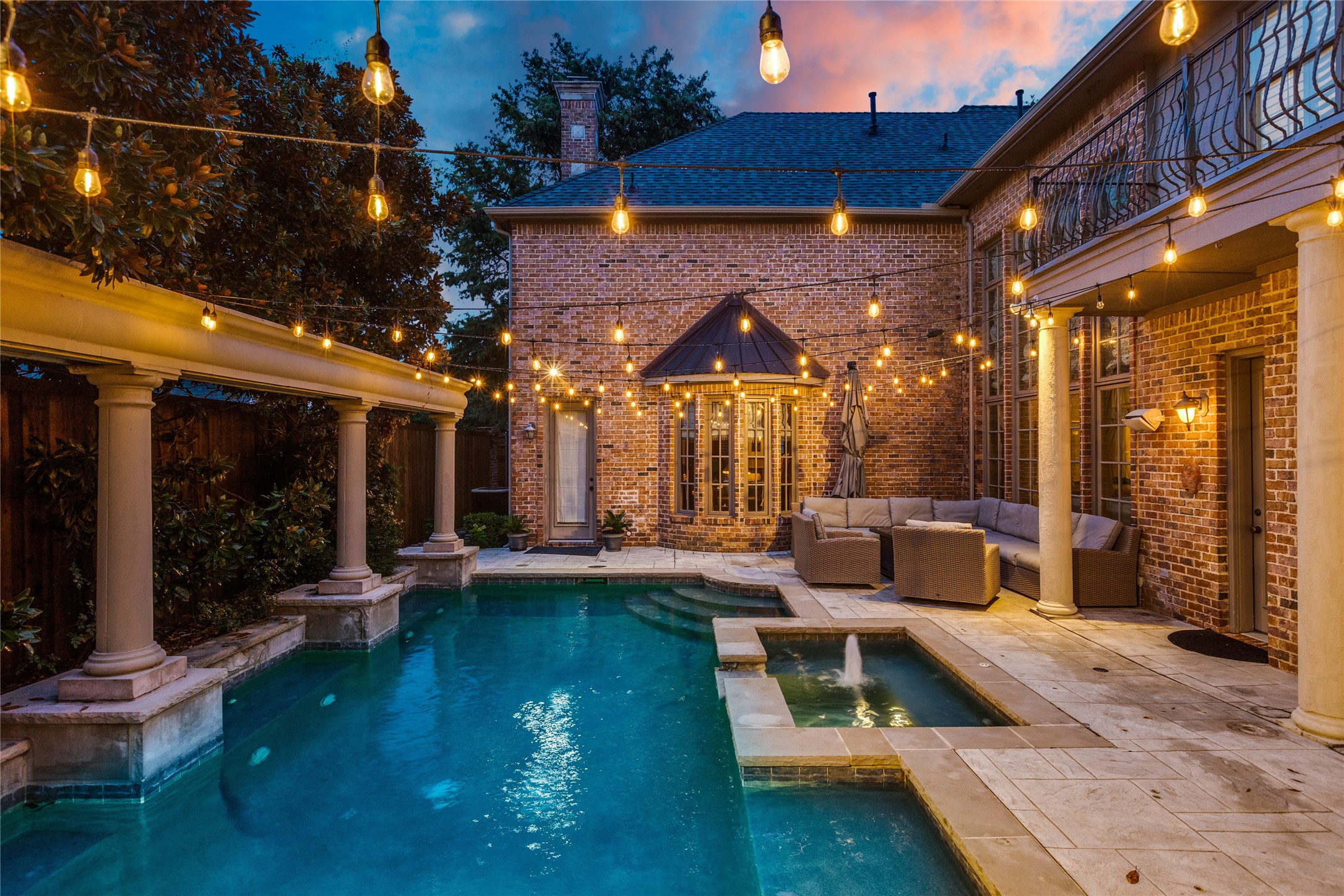 2901 Mill Haven Court Plano TX 75093
