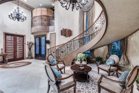 2901 Mill Haven Court Plano TX 75093