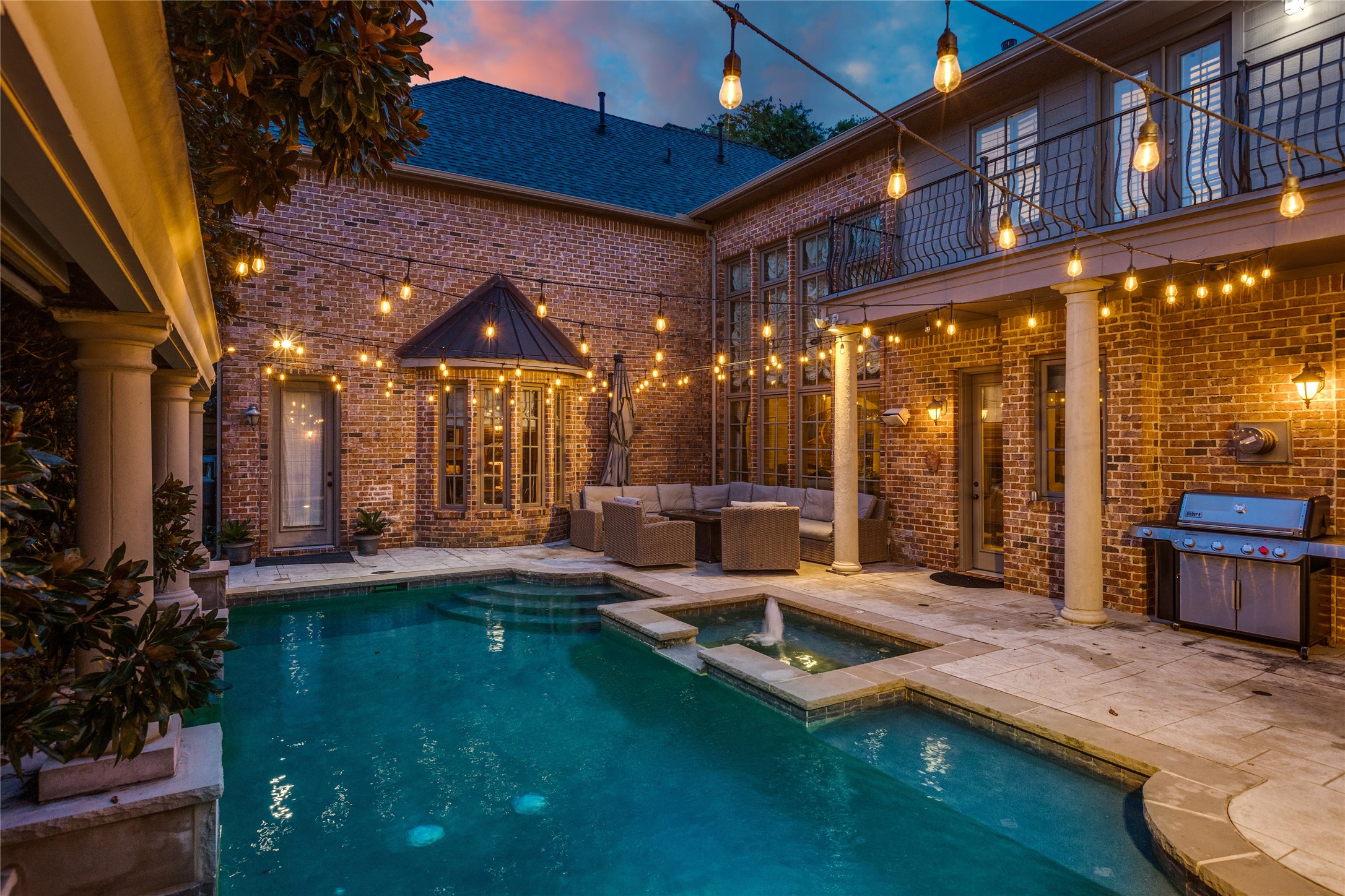2901 Mill Haven Court Plano TX 75093