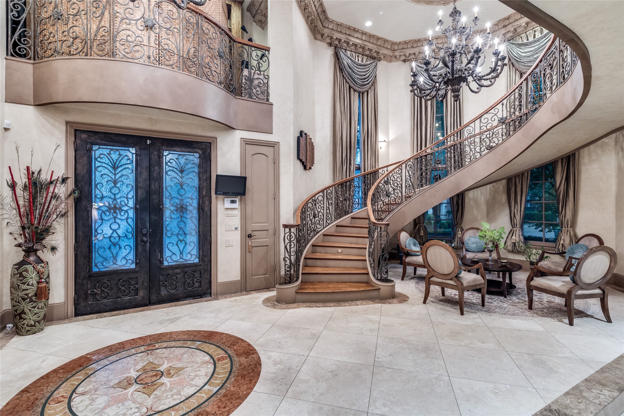 2901 Mill Haven Court Plano TX 75093