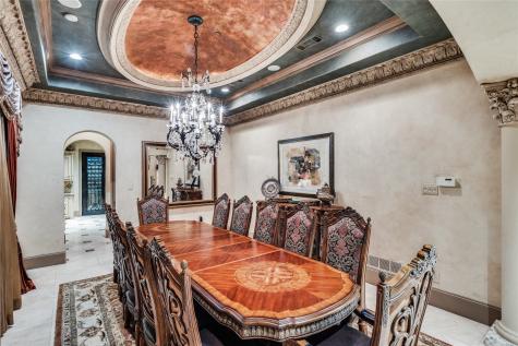 2901 Mill Haven Court Plano TX 75093