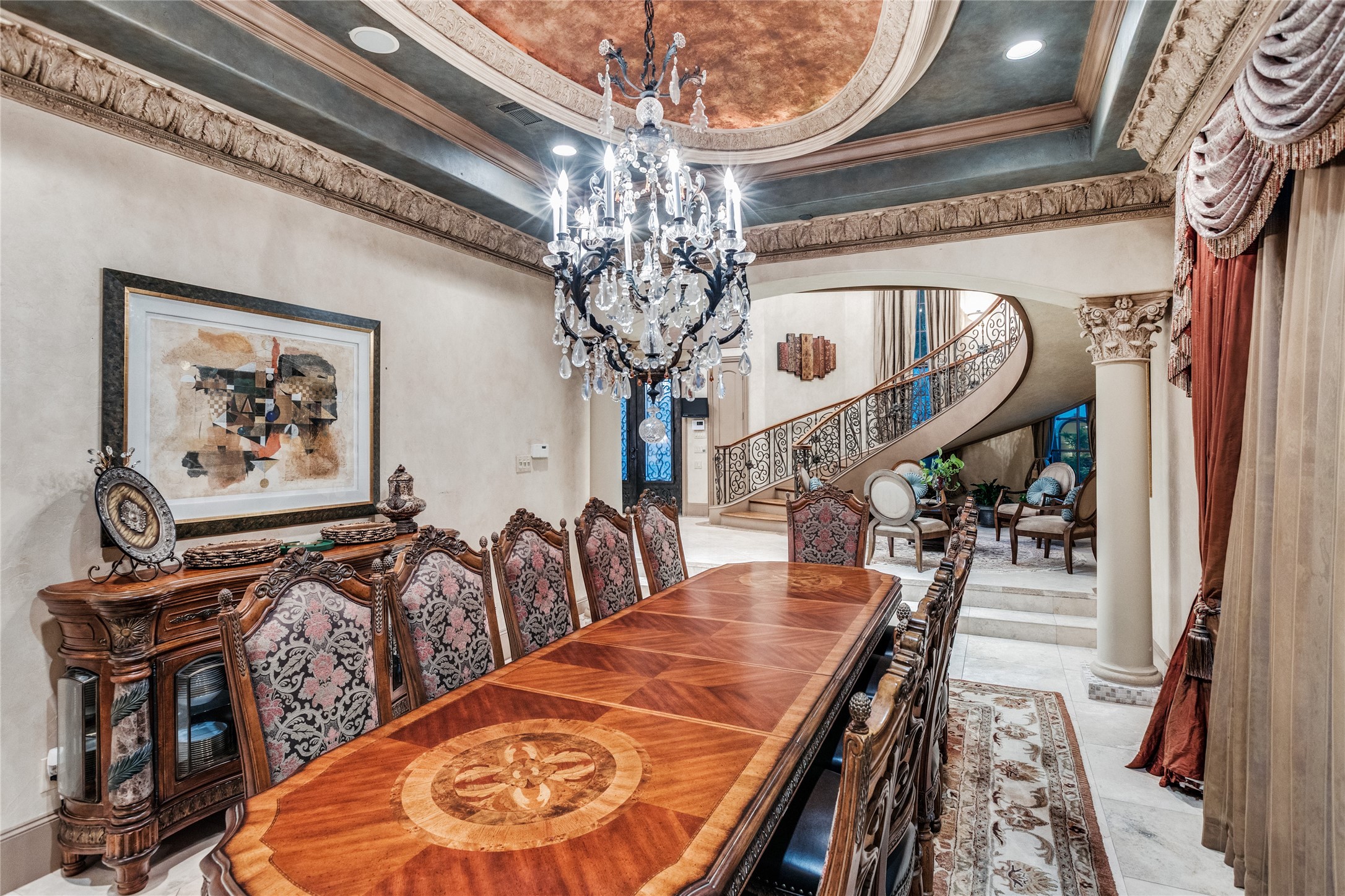 2901 Mill Haven Court Plano TX 75093