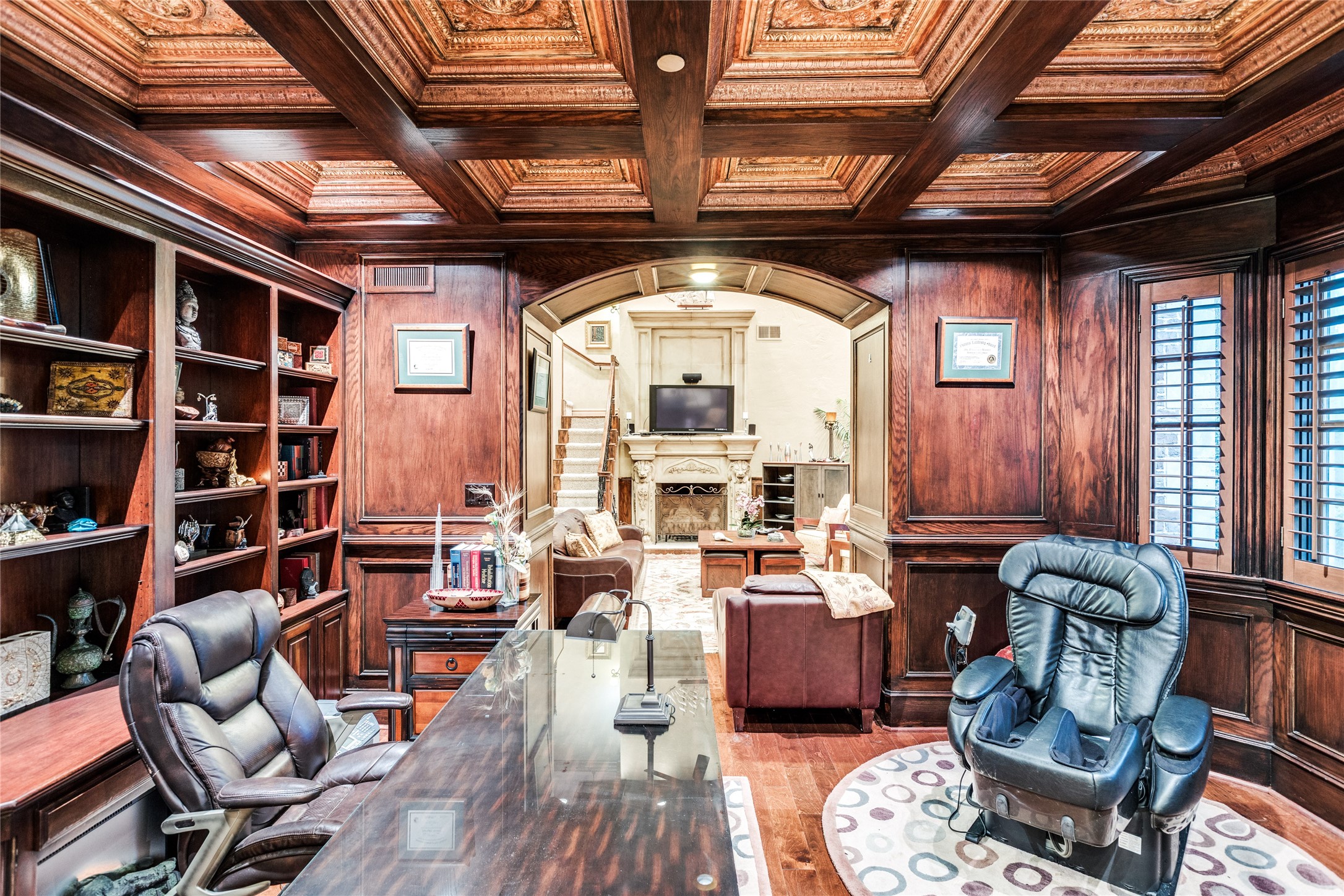 2901 Mill Haven Court Plano TX 75093