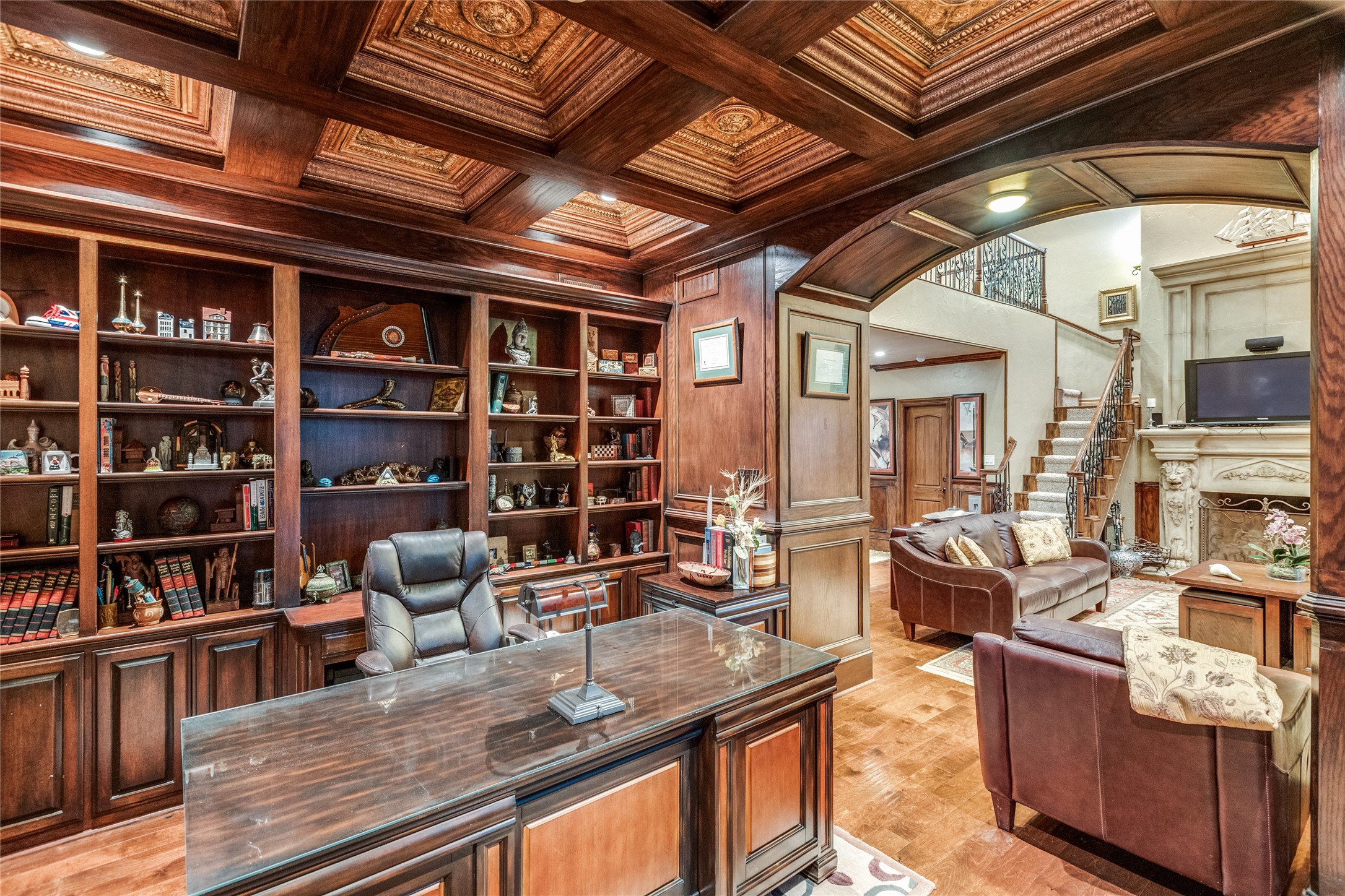 2901 Mill Haven Court Plano TX 75093