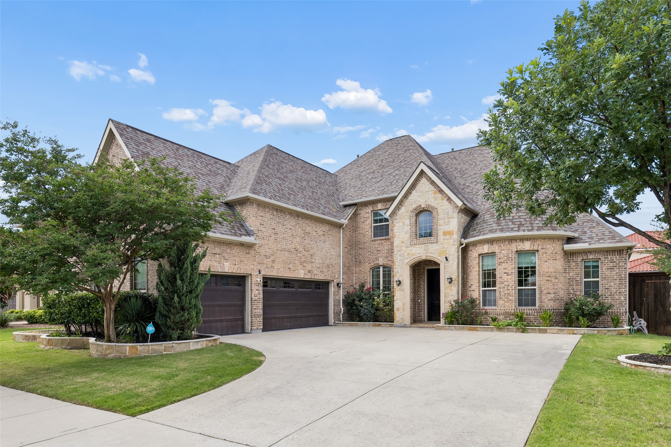 13430 Sellaronda Way Frisco TX 75035