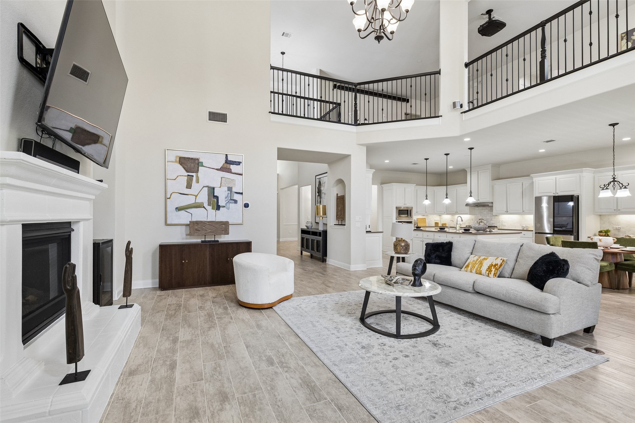 13430 Sellaronda Way Frisco TX 75035
