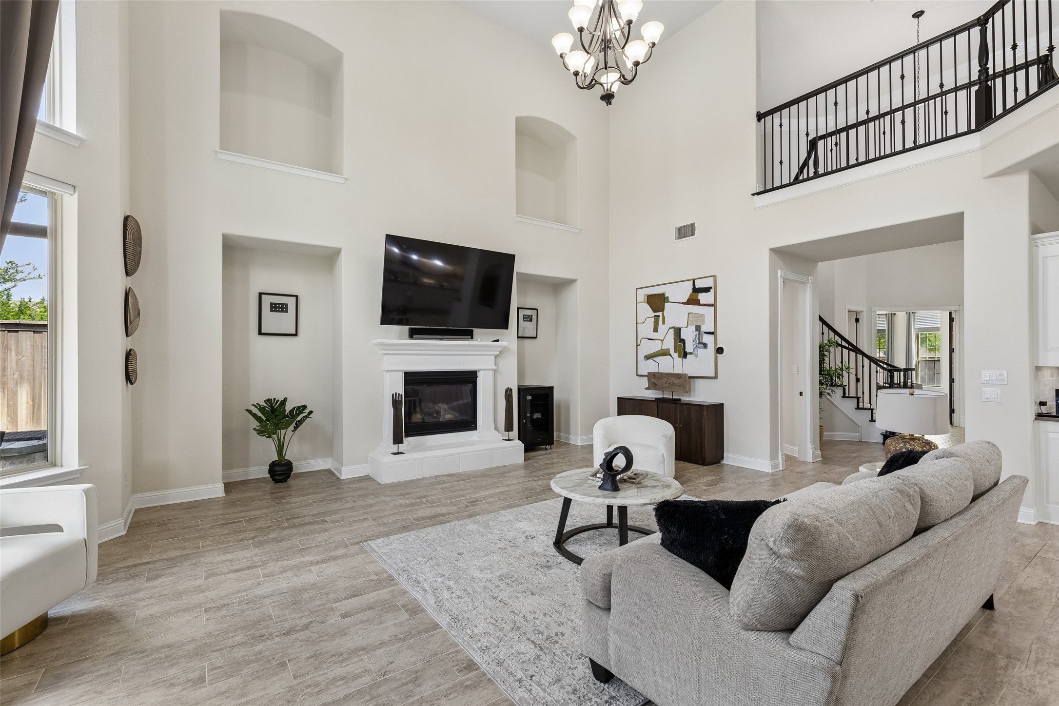 13430 Sellaronda Way Frisco TX 75035