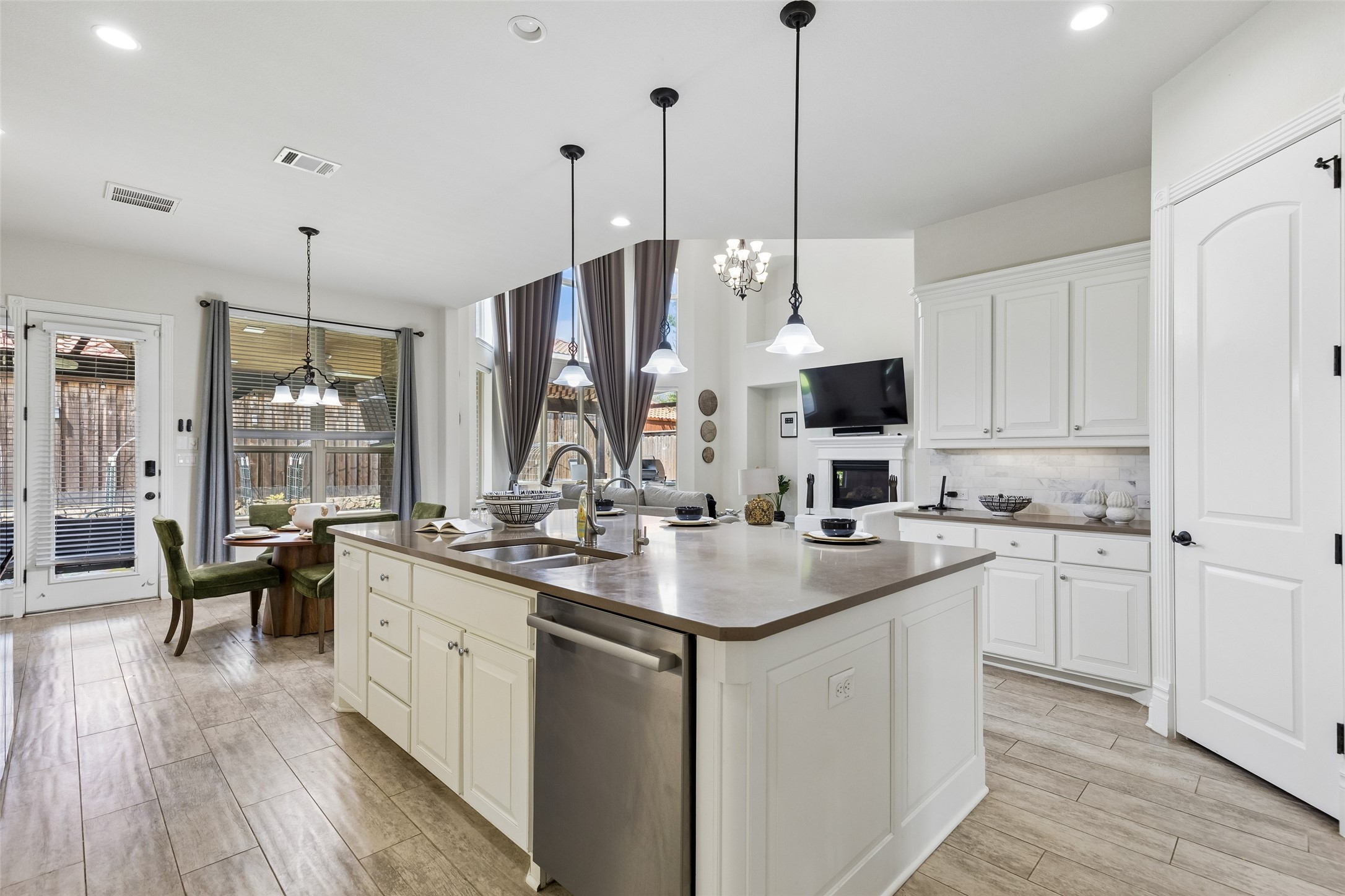 13430 Sellaronda Way Frisco TX 75035