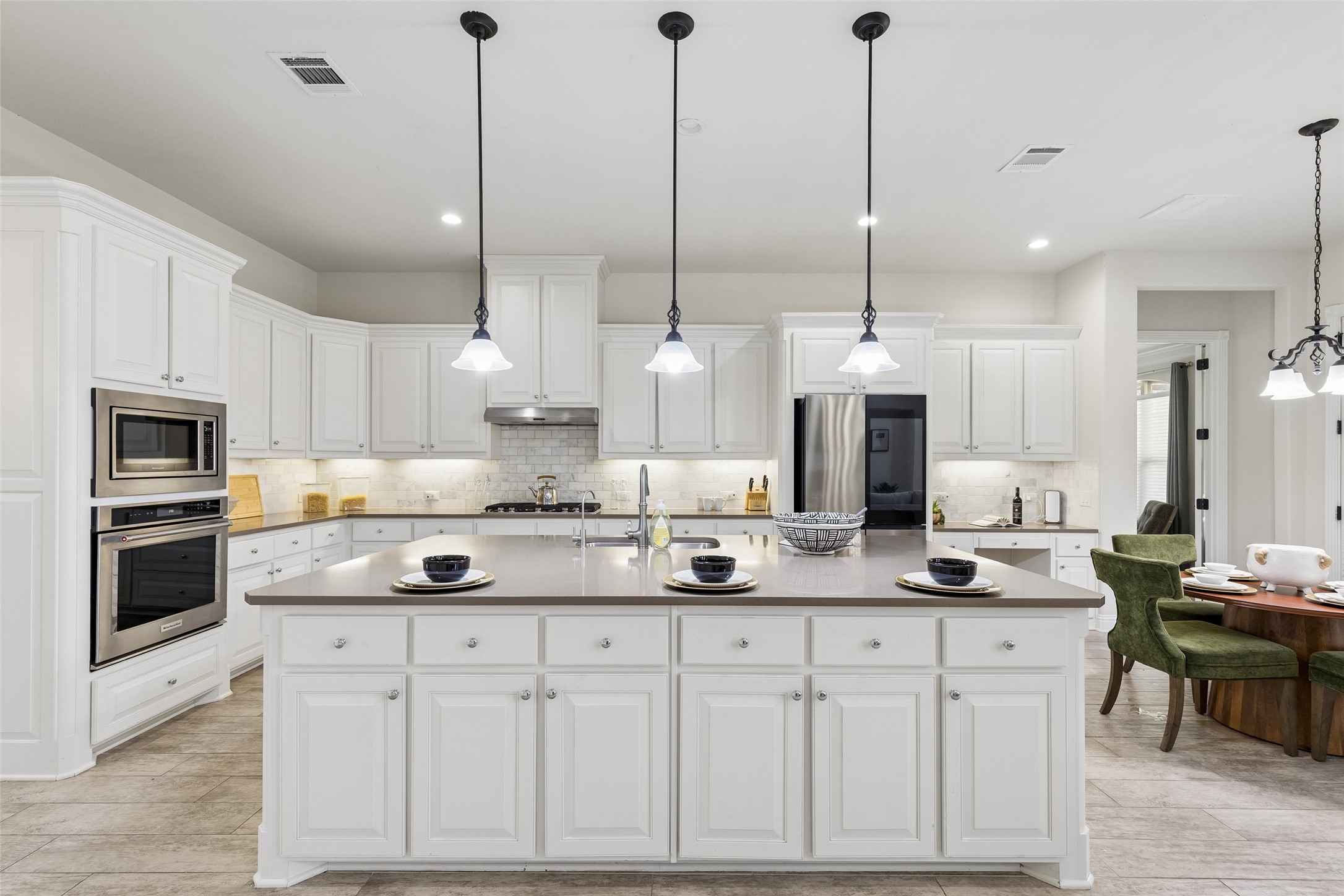 13430 Sellaronda Way Frisco TX 75035
