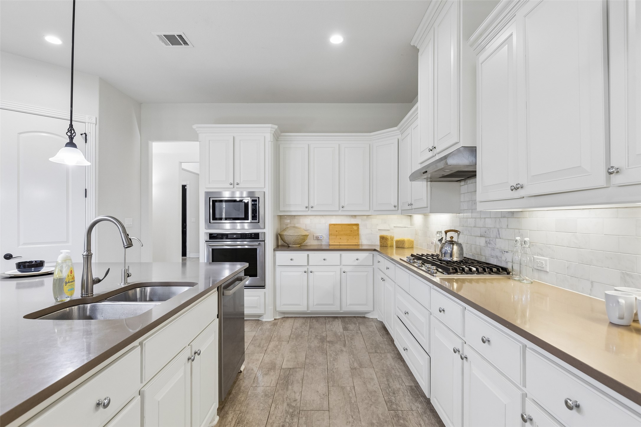 13430 Sellaronda Way Frisco TX 75035