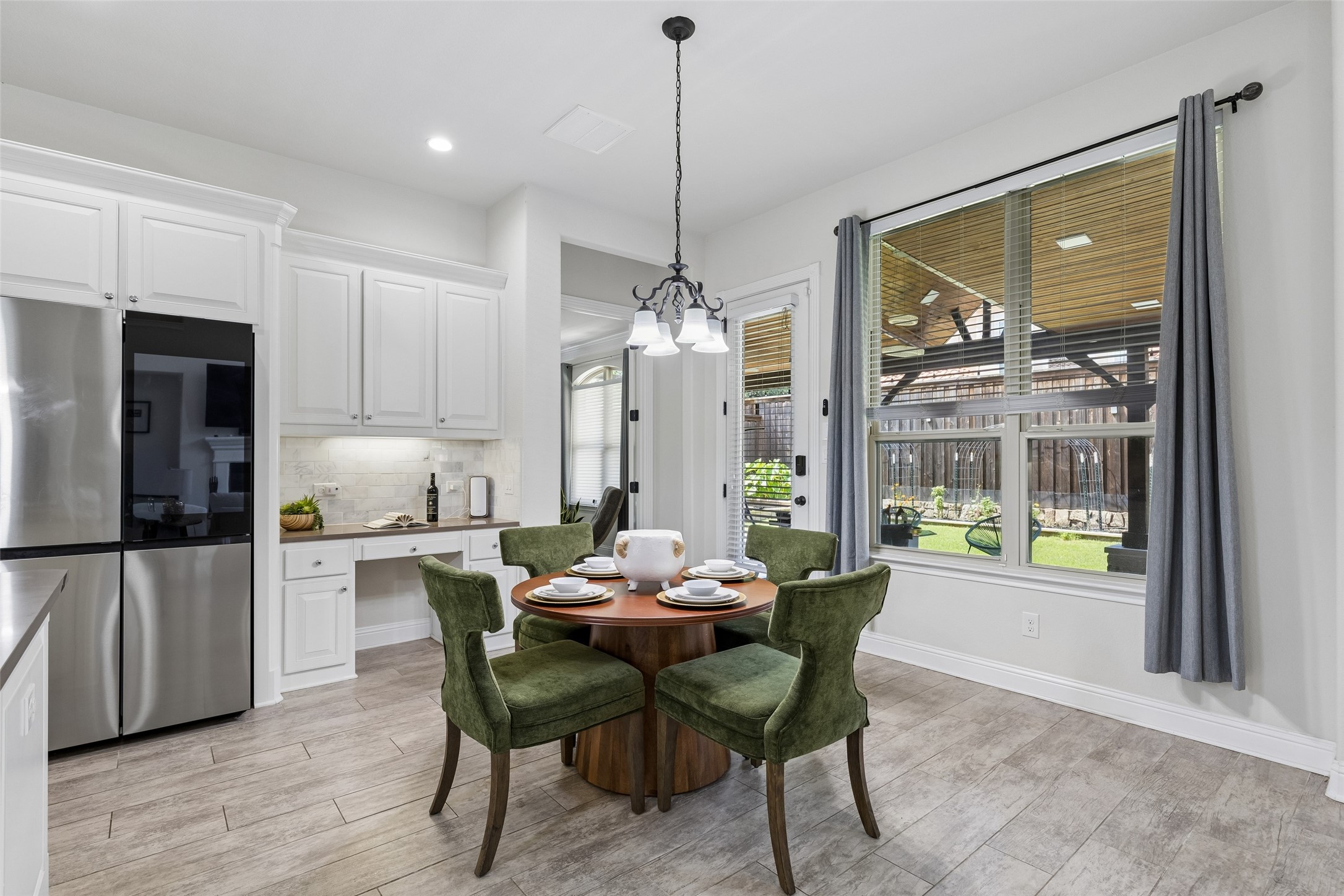 13430 Sellaronda Way Frisco TX 75035