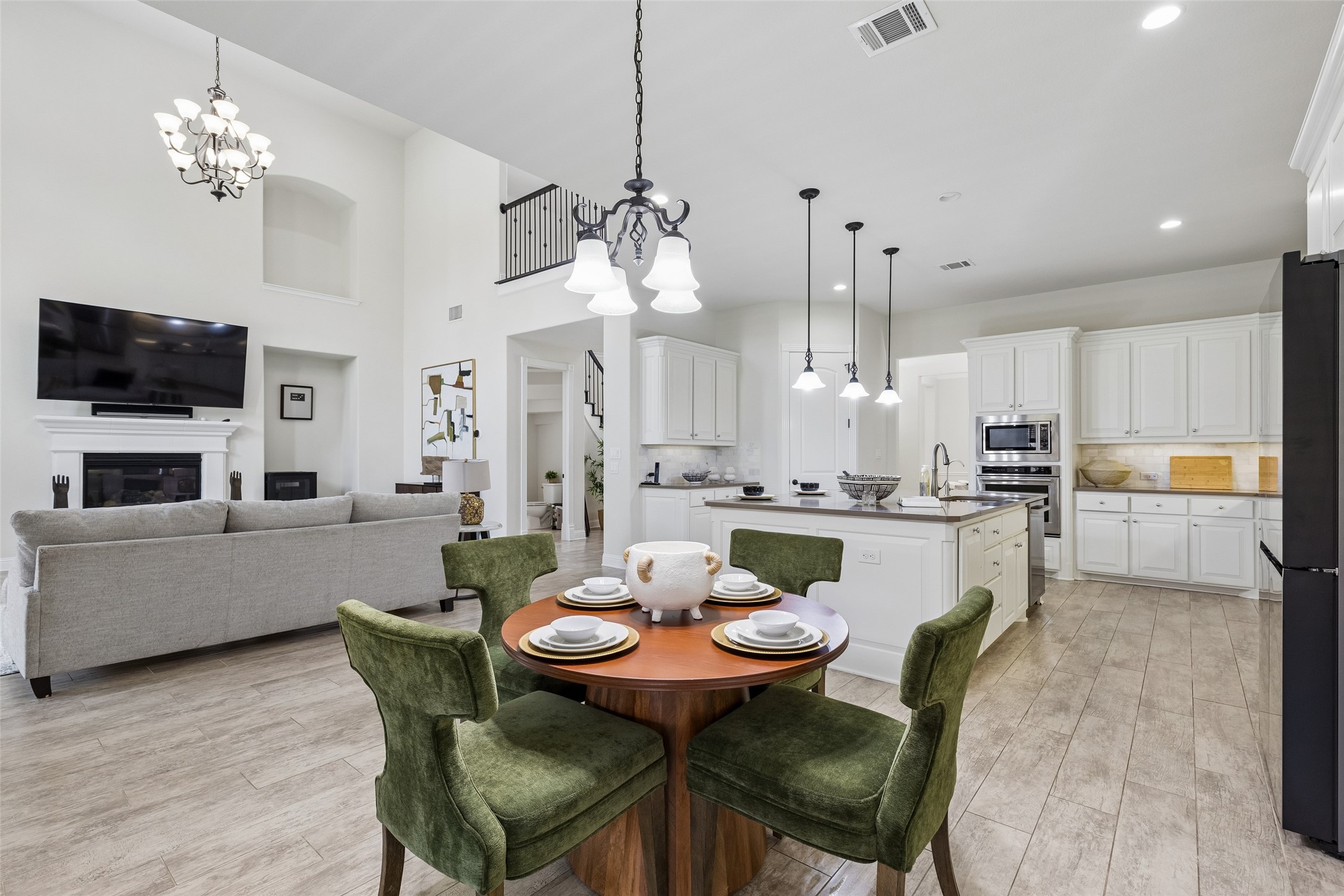 13430 Sellaronda Way Frisco TX 75035