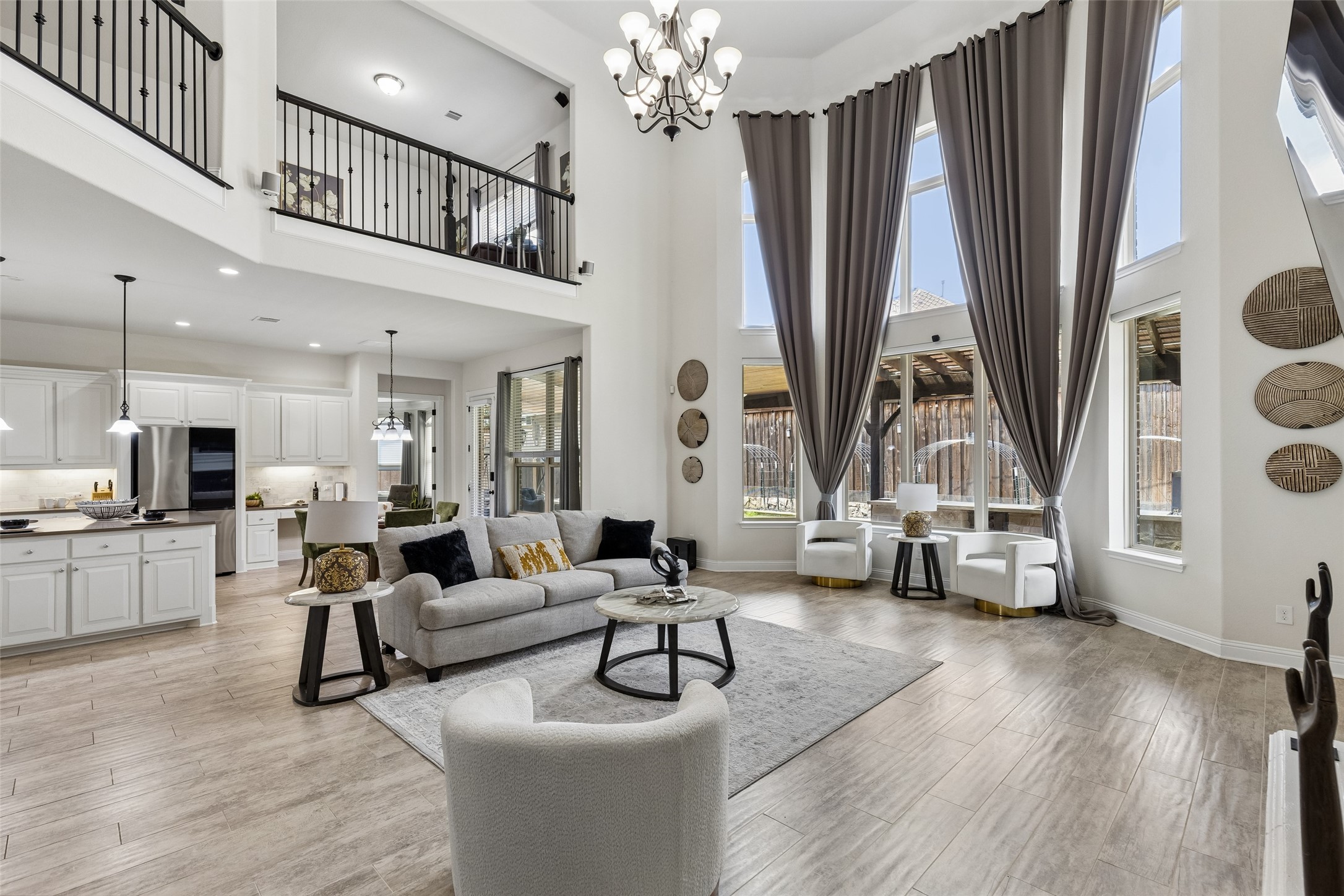 13430 Sellaronda Way Frisco TX 75035