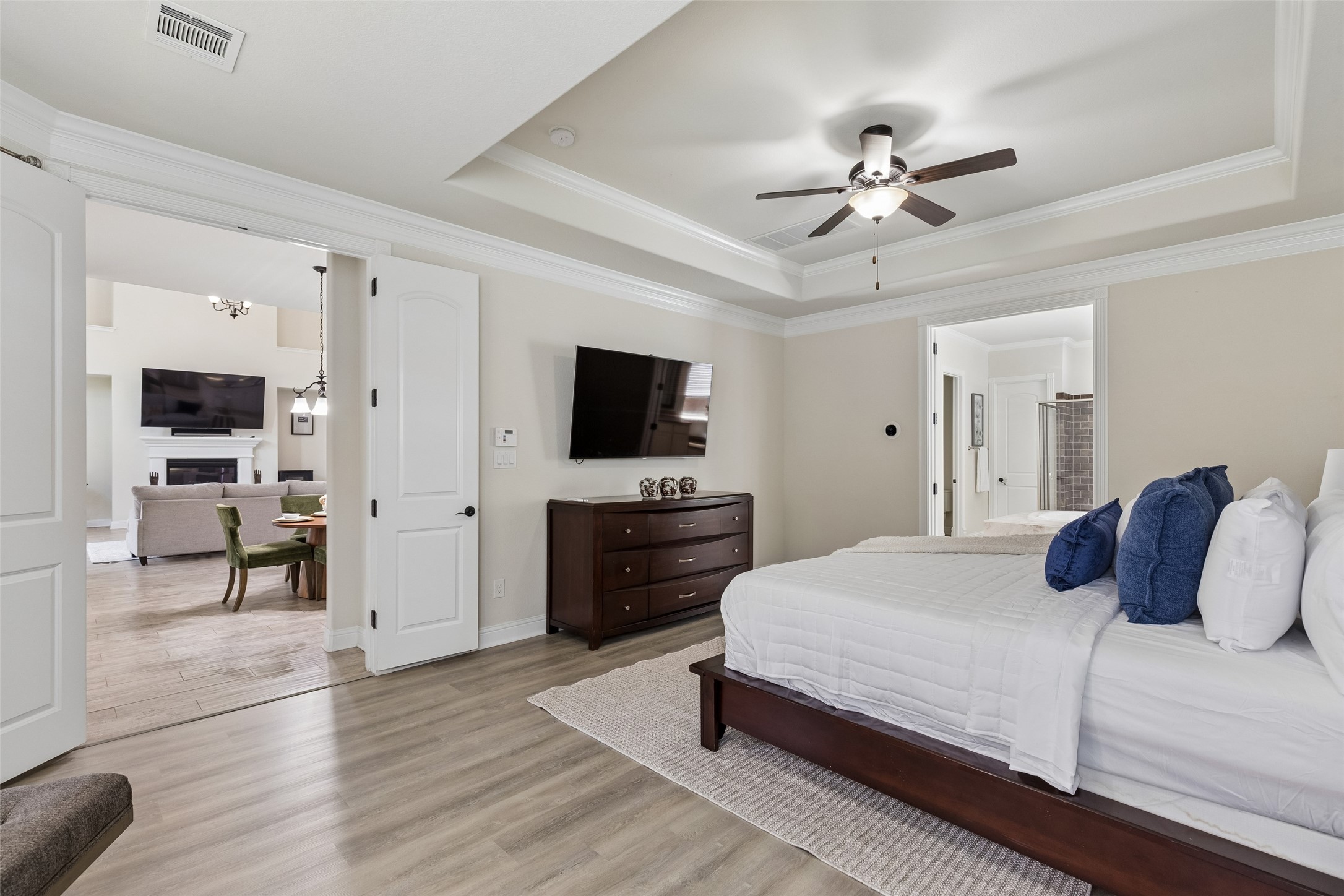 13430 Sellaronda Way Frisco TX 75035