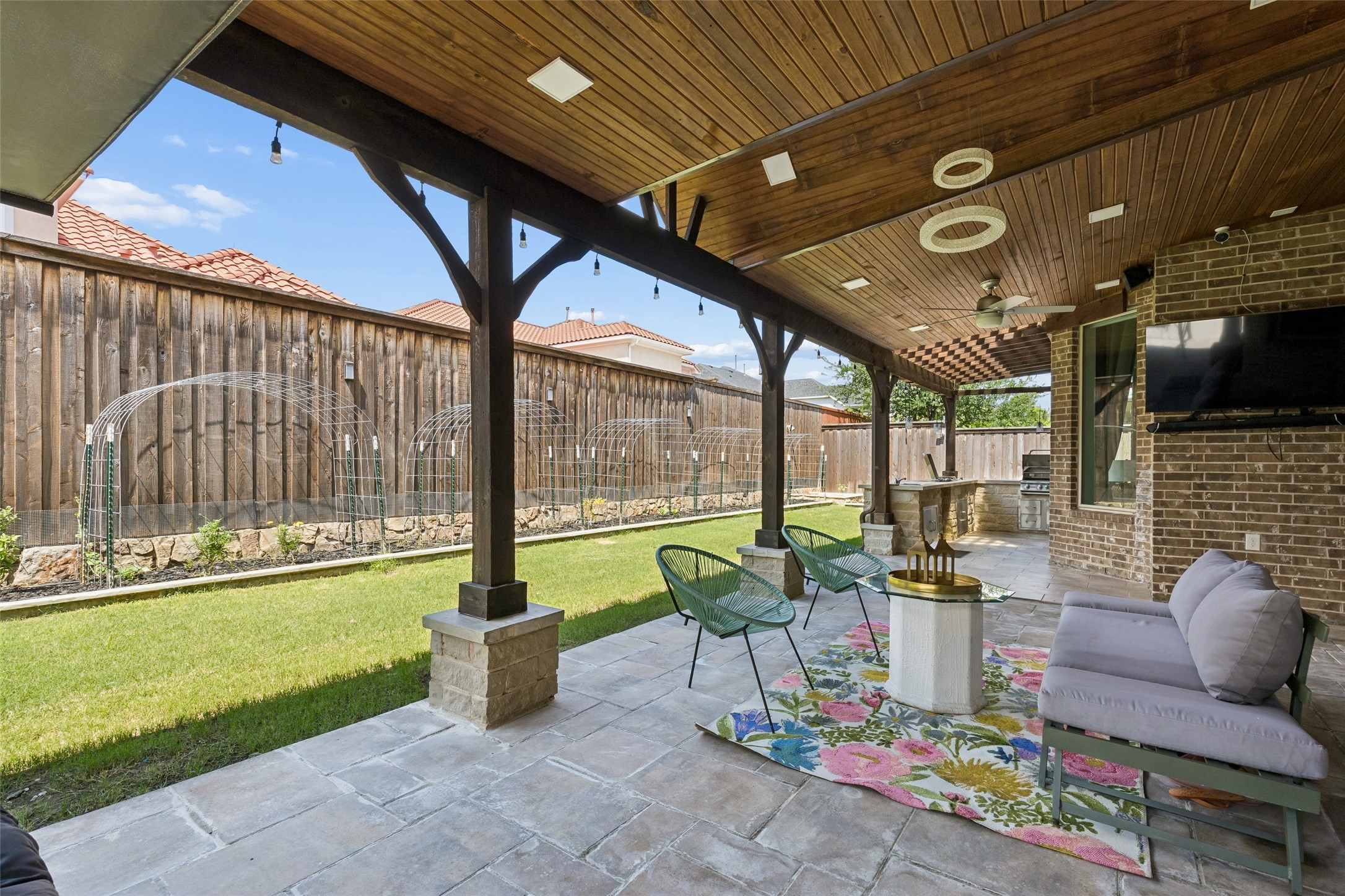 13430 Sellaronda Way Frisco TX 75035