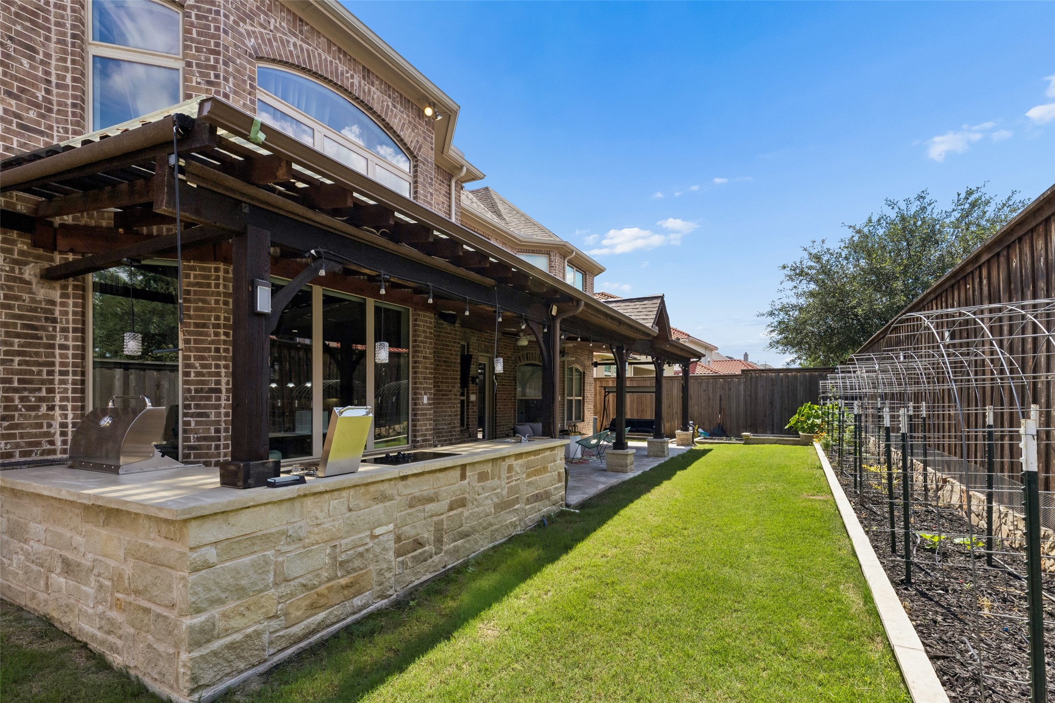 13430 Sellaronda Way Frisco TX 75035