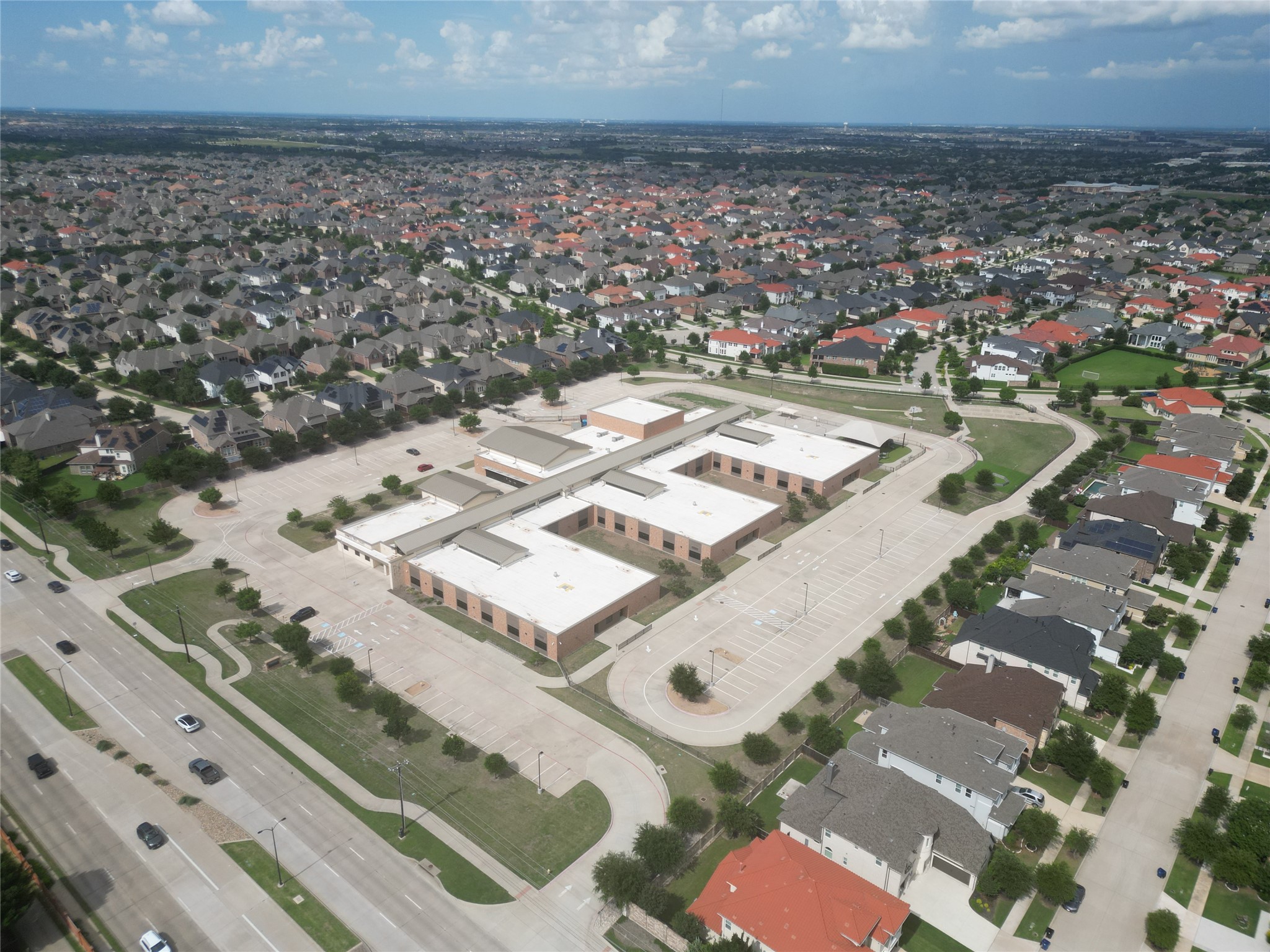 13430 Sellaronda Way Frisco TX 75035