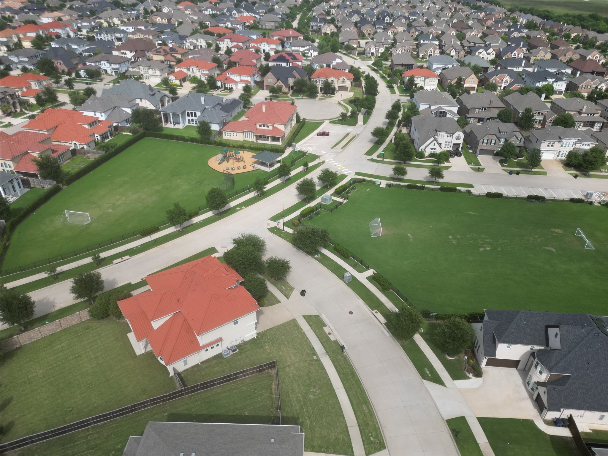 13430 Sellaronda Way Frisco TX 75035
