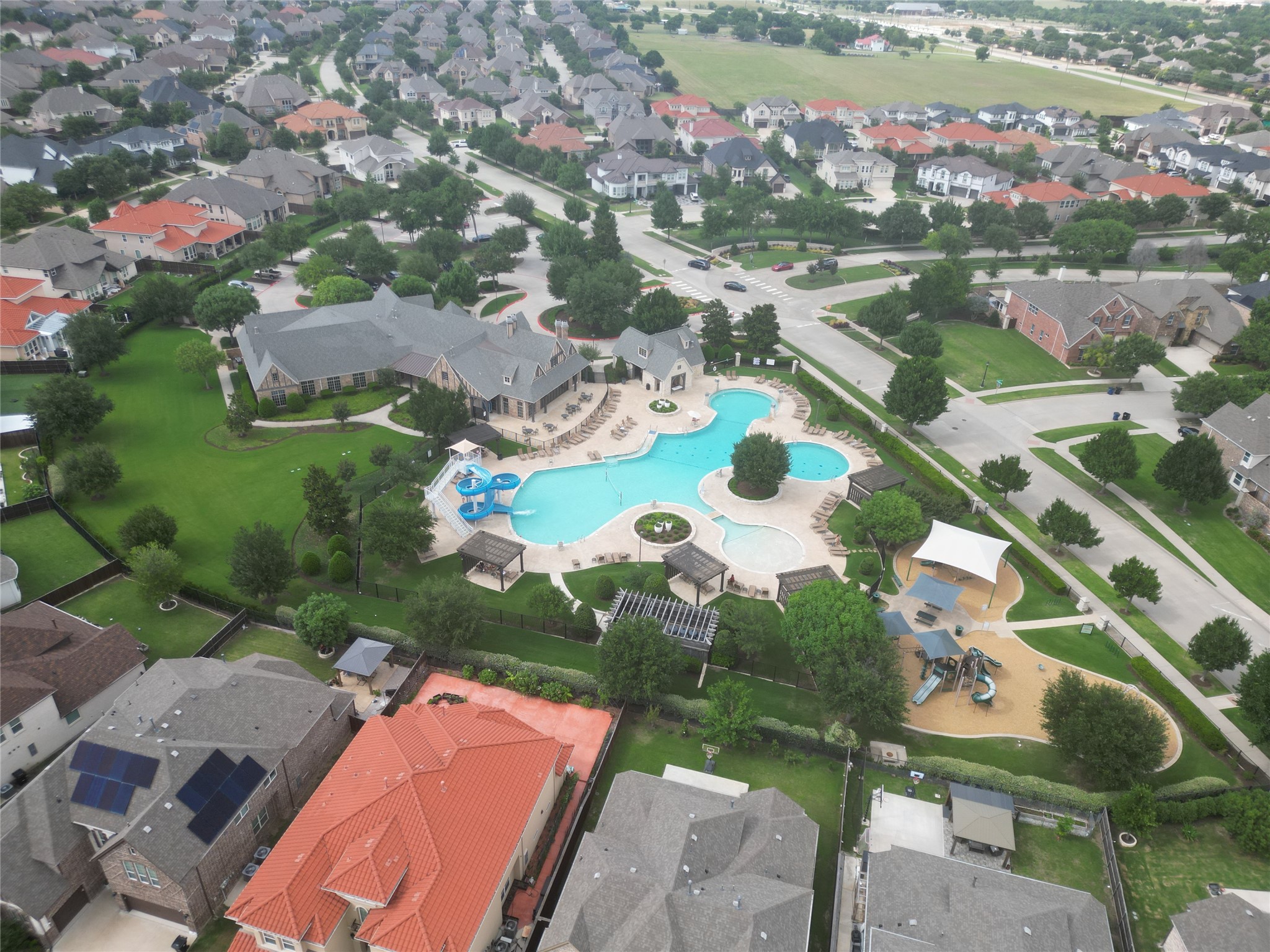 13430 Sellaronda Way Frisco TX 75035
