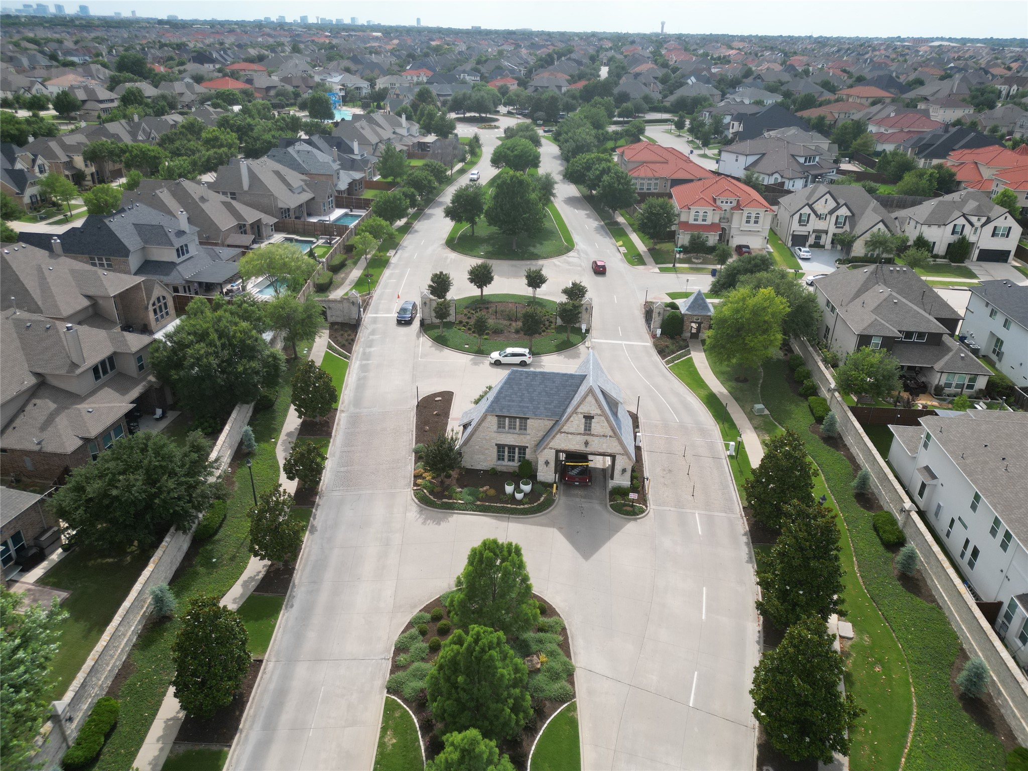 13430 Sellaronda Way Frisco TX 75035