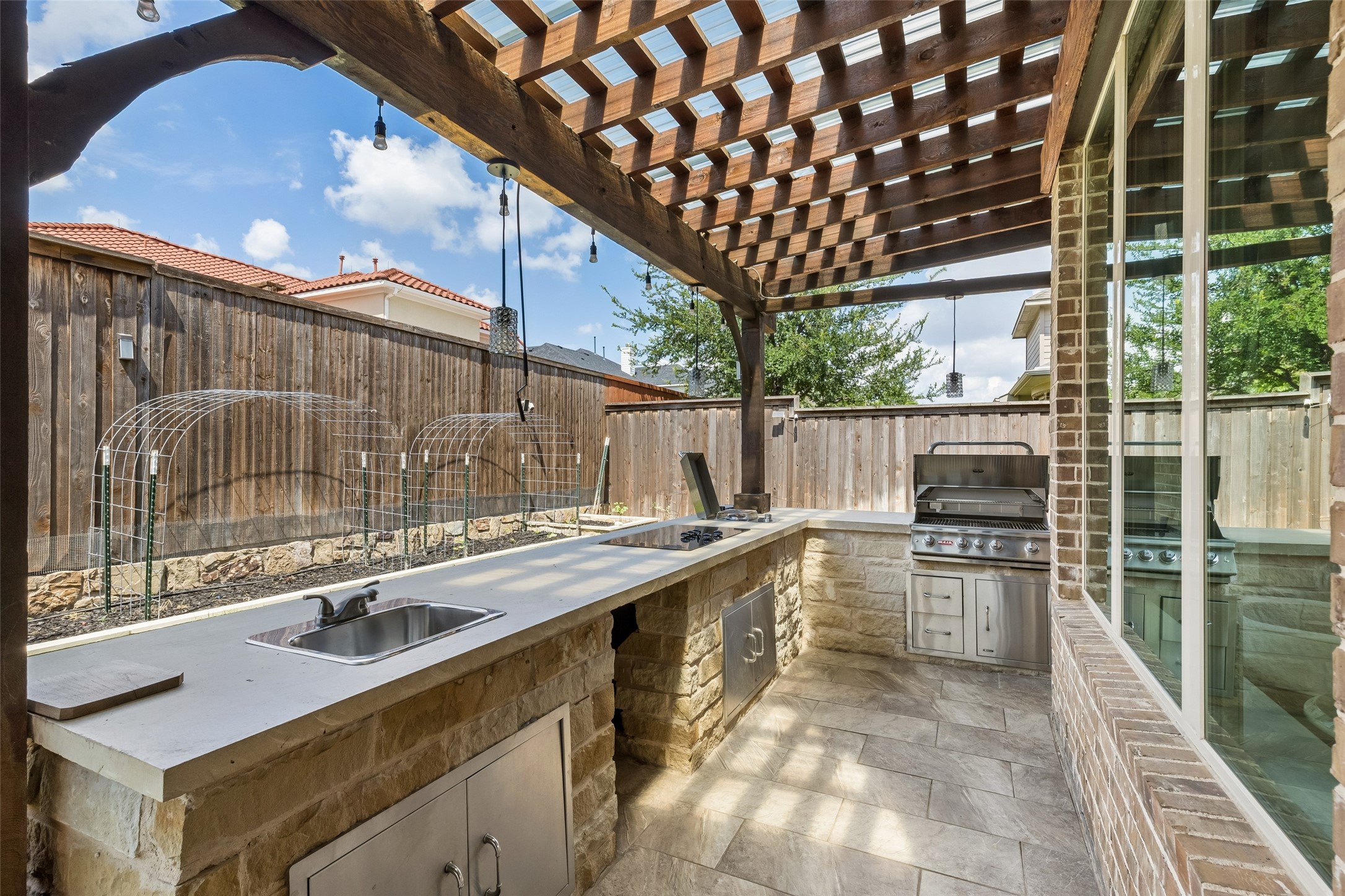 13430 Sellaronda Way Frisco TX 75035