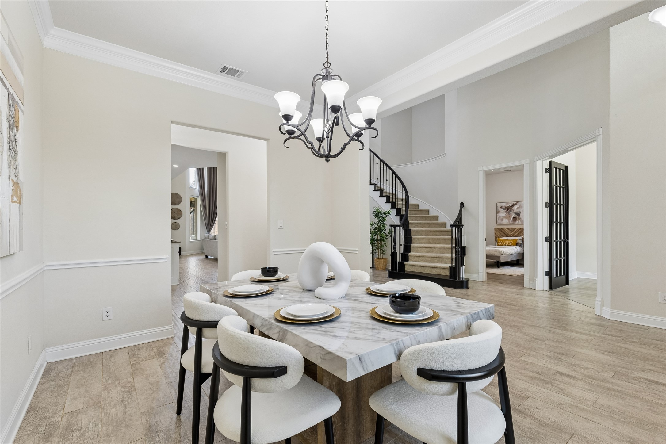 13430 Sellaronda Way Frisco TX 75035