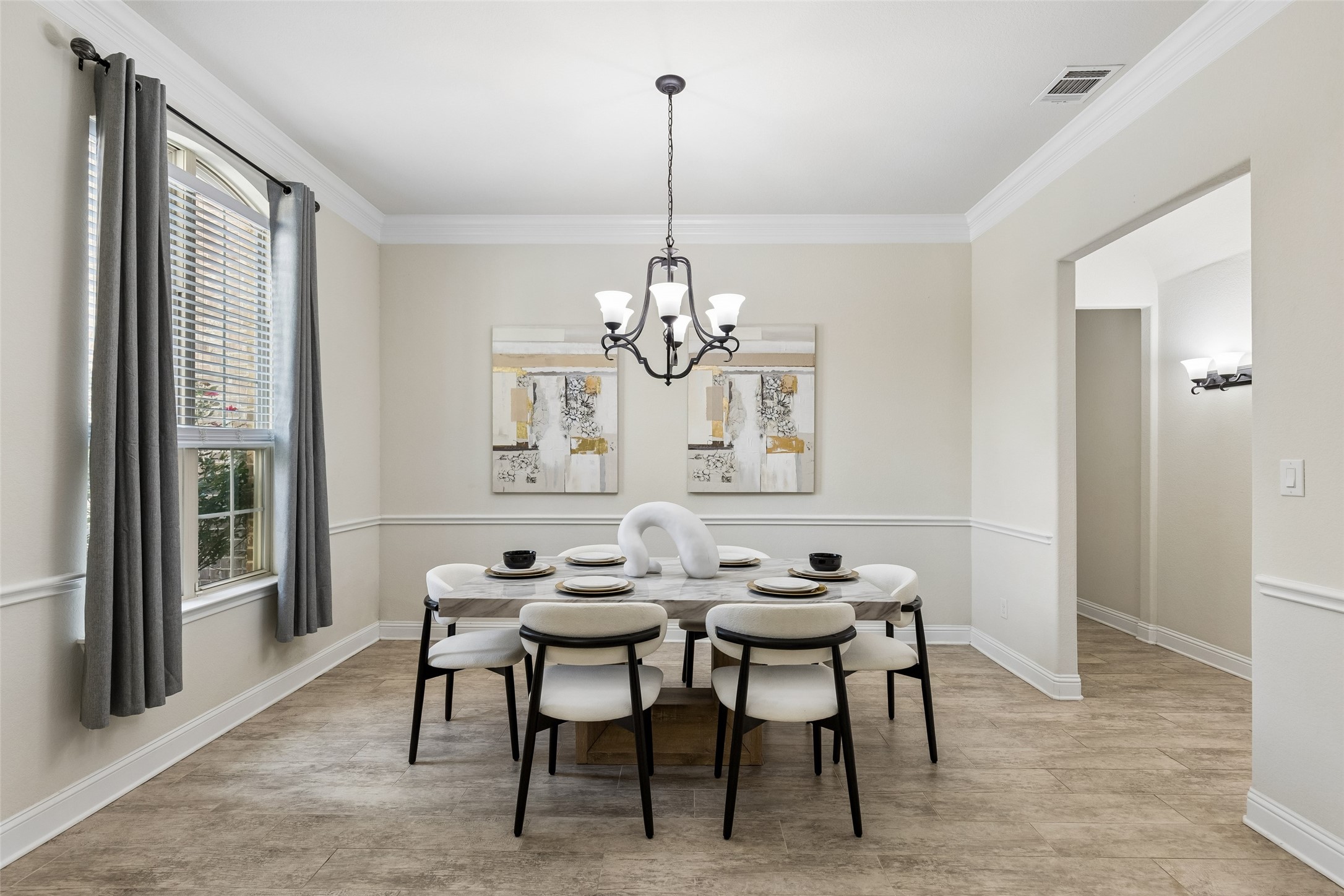 13430 Sellaronda Way Frisco TX 75035