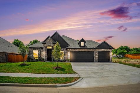 710 Alaina Drive Desoto TX 75115