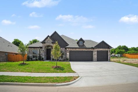 710 Alaina Drive Desoto TX 75115