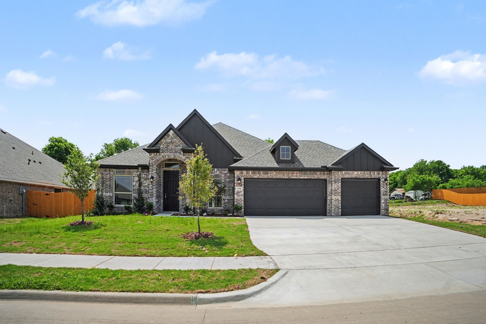 710 Alaina Drive Desoto TX 75115