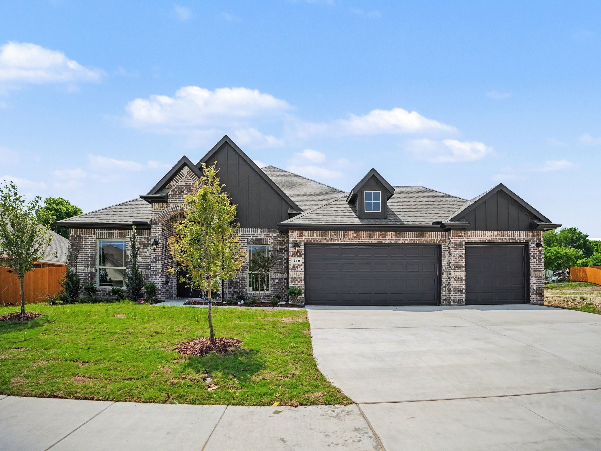 710 Alaina Drive Desoto TX 75115