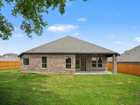 710 Alaina Drive Desoto TX 75115