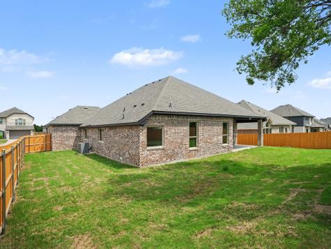 710 Alaina Drive Desoto TX 75115