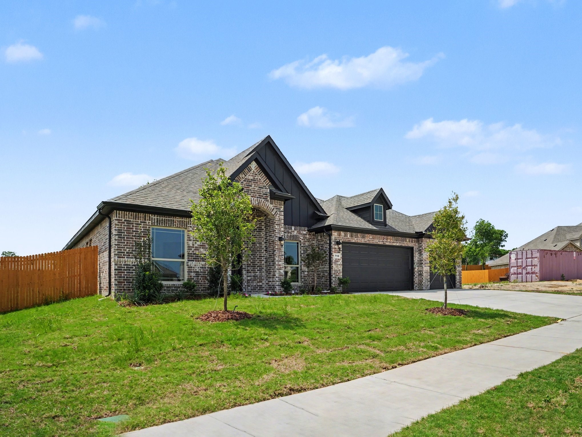 710 Alaina Drive Desoto TX 75115