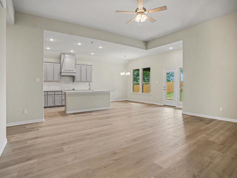 710 Alaina Drive Desoto TX 75115