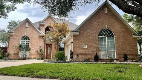 1513 Timber Edge Drive Mckinney TX 75072