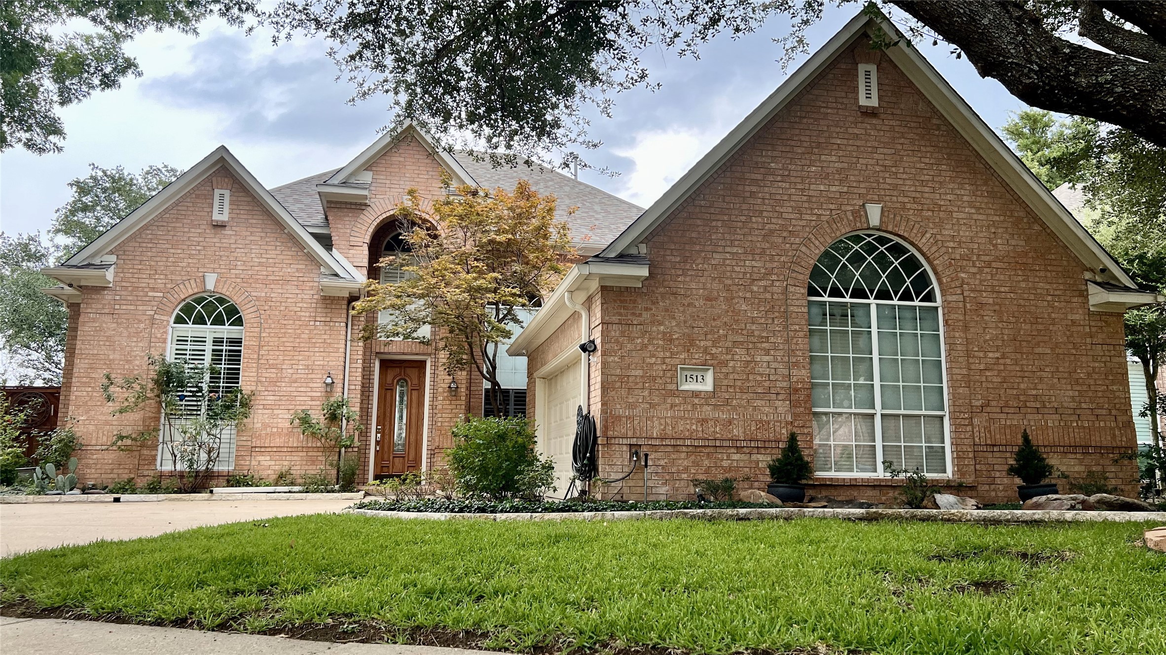 1513 Timber Edge Drive Mckinney TX 75072
