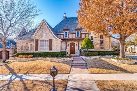 5625 Fairfax Drive Frisco TX 75034