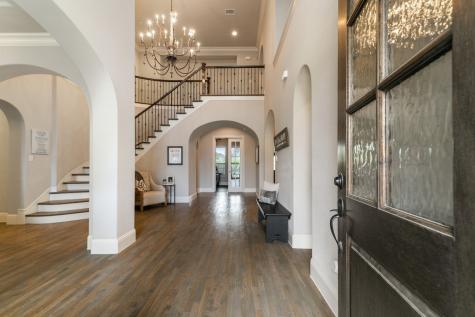 3020 Blackthorn Drive Prosper TX 75078