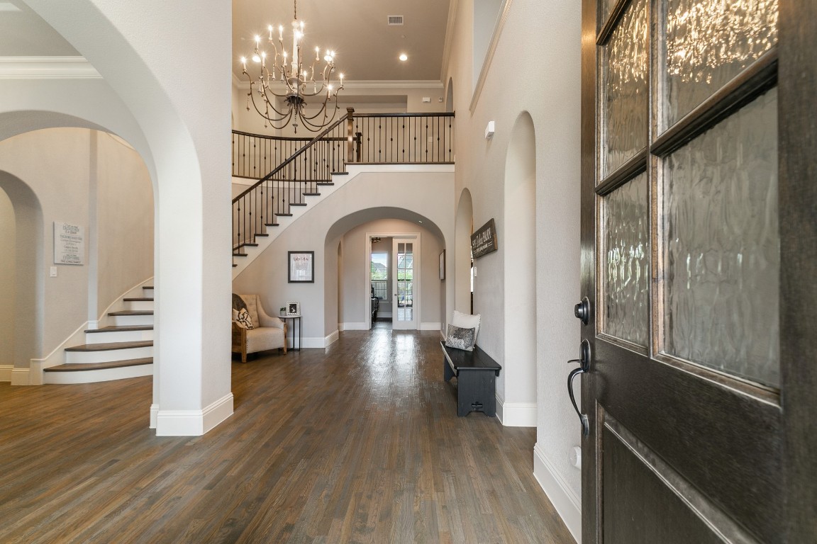 3020 Blackthorn Drive Prosper TX 75078