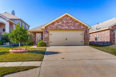 5444 Grenada Drive Fort Worth TX 76119
