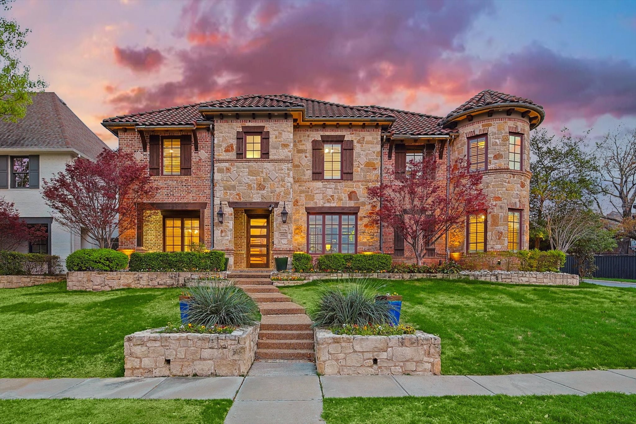 6602 Sunnyland Lane Dallas TX 75214