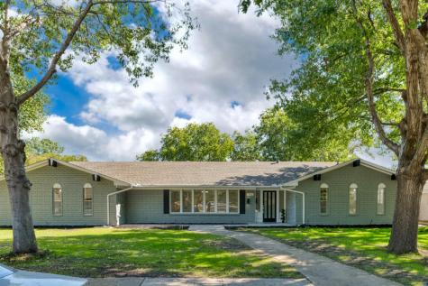 512 Tanglewood Drive S Irving TX 75061
