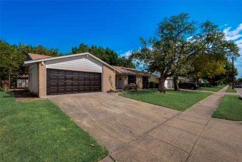 4121 Colgate Lane Garland TX 75042